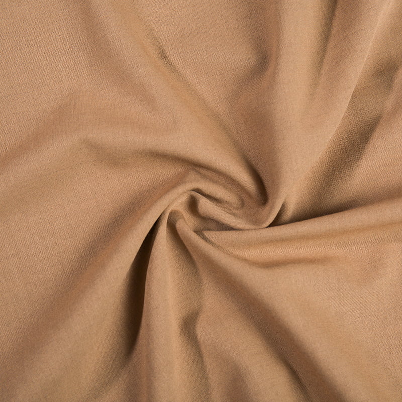 FX54706 Spring/Sment Soft Handling Polyester Viscose Splend 4 -W STEPTEAT