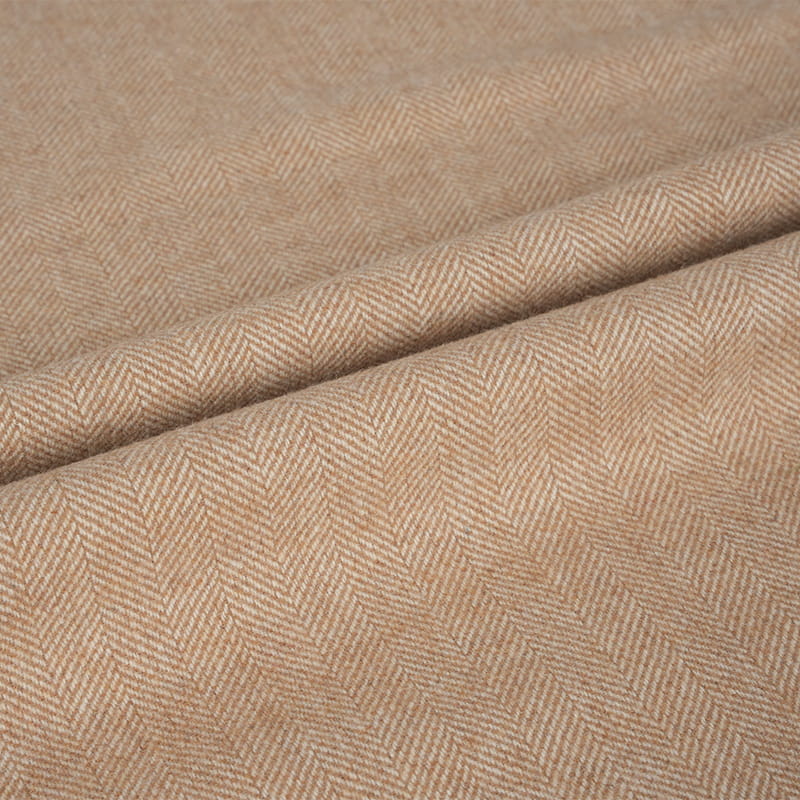 Ткань для костюма TR Wool Herringbone